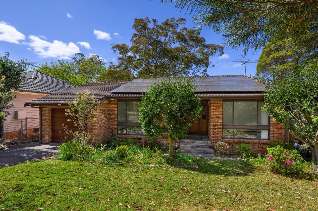 45 Shirlow Ave, Faulconbridge, NSW 2776