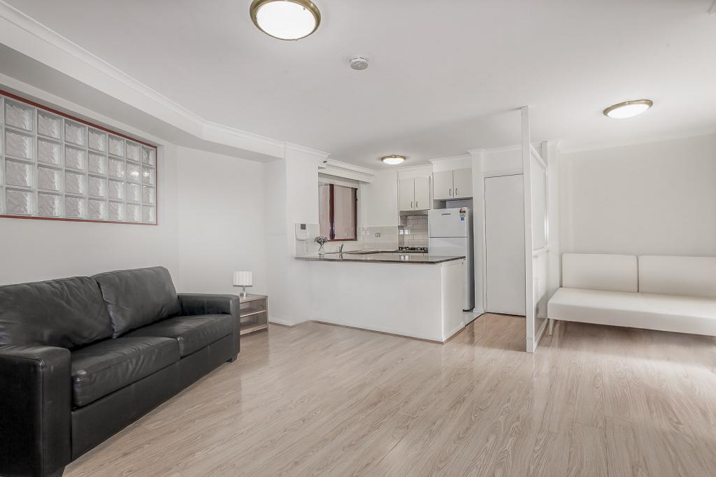 23/289-295 Sussex St, Sydney, NSW 2000