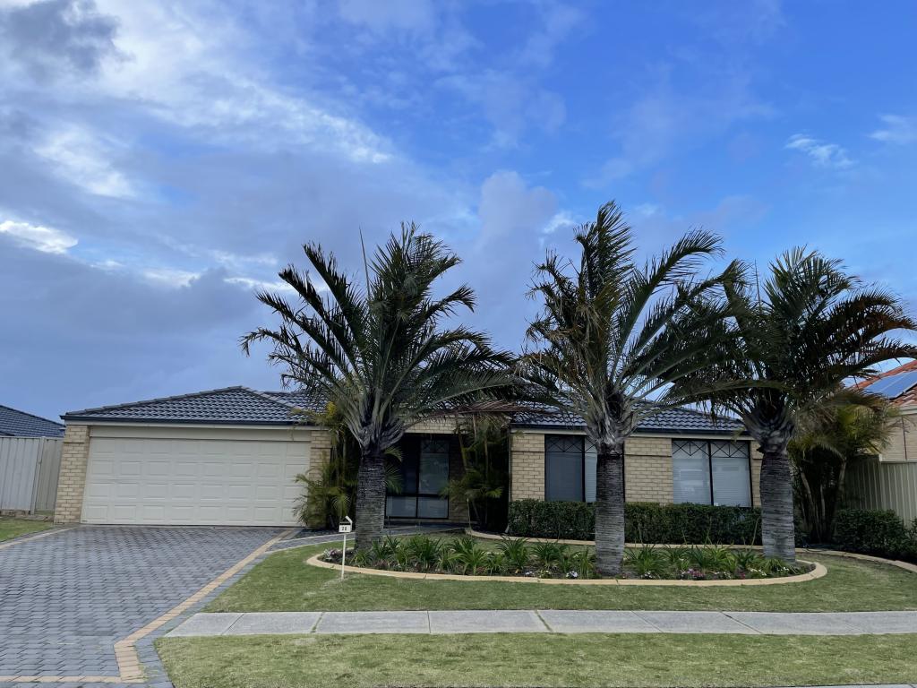20 Annandale Cir, Kinross, WA 6028