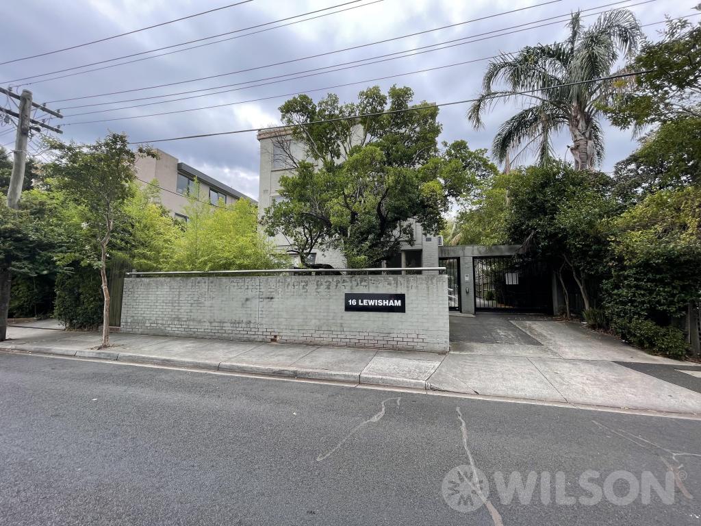 1/16 Lewisham Rd, Prahran, VIC 3181