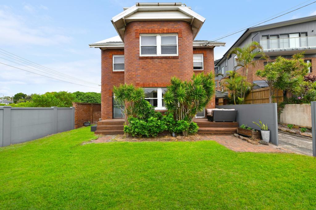 1/5 Rossiter Ave, Maroubra, NSW 2035