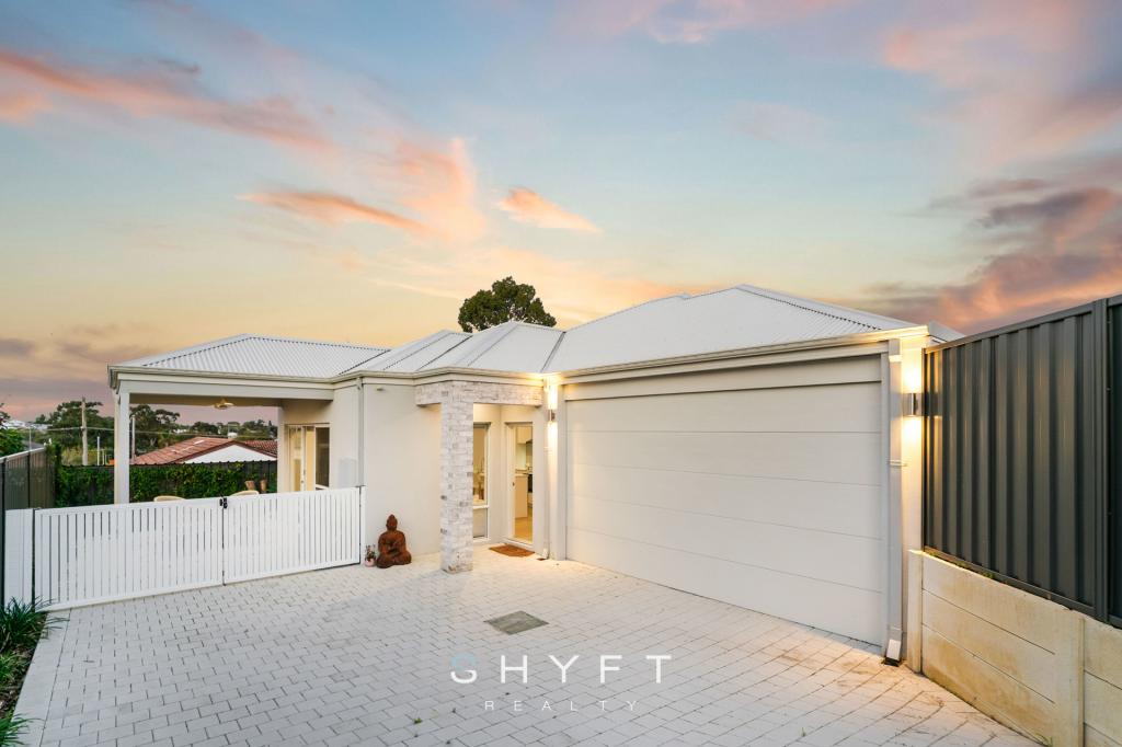 27a Barradine Way, Craigie, WA 6025