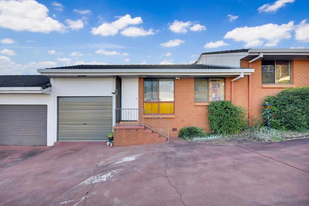 5/56 North St, Mount Lofty, QLD 4350