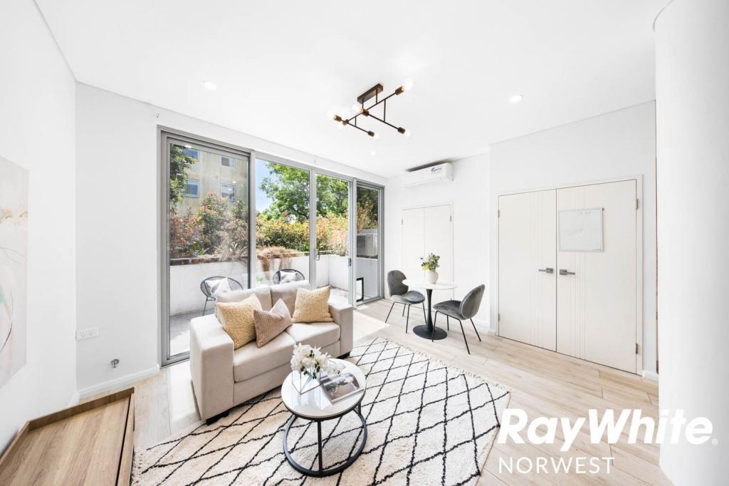 G01/459-463 Liverpool Rd, Strathfield, NSW 2135