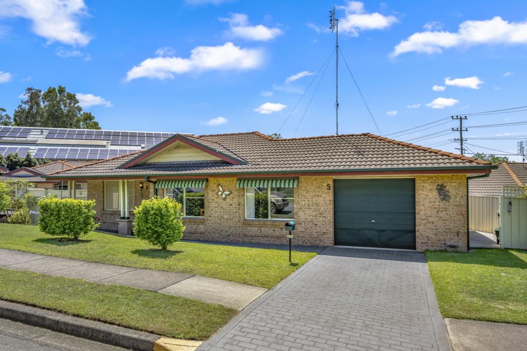 5/64 William St, Teralba, NSW 2284