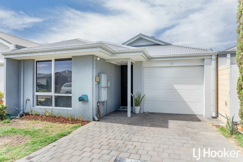 35 Fringed Way, Piara Waters, WA 6112