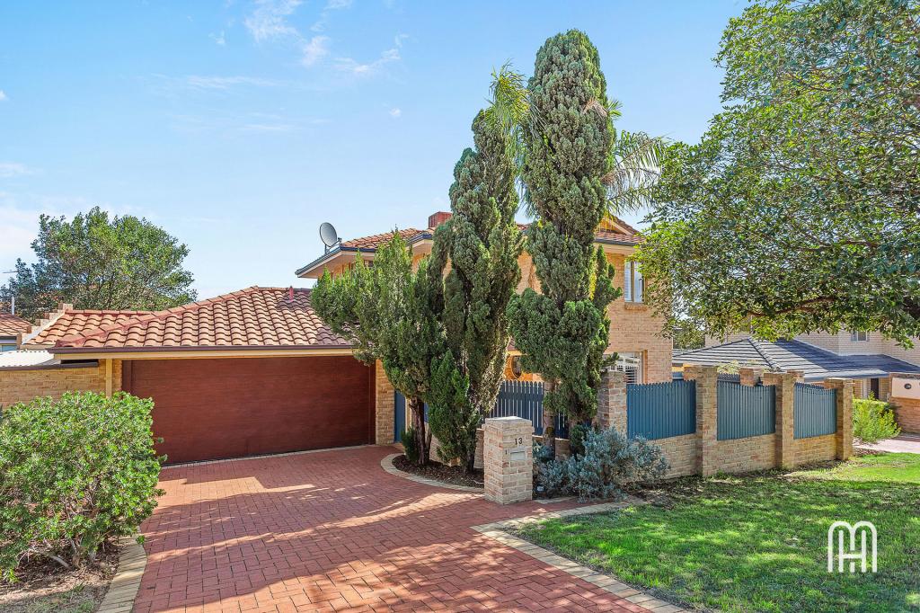 1/13 Mira Mar St, Doubleview, WA 6018