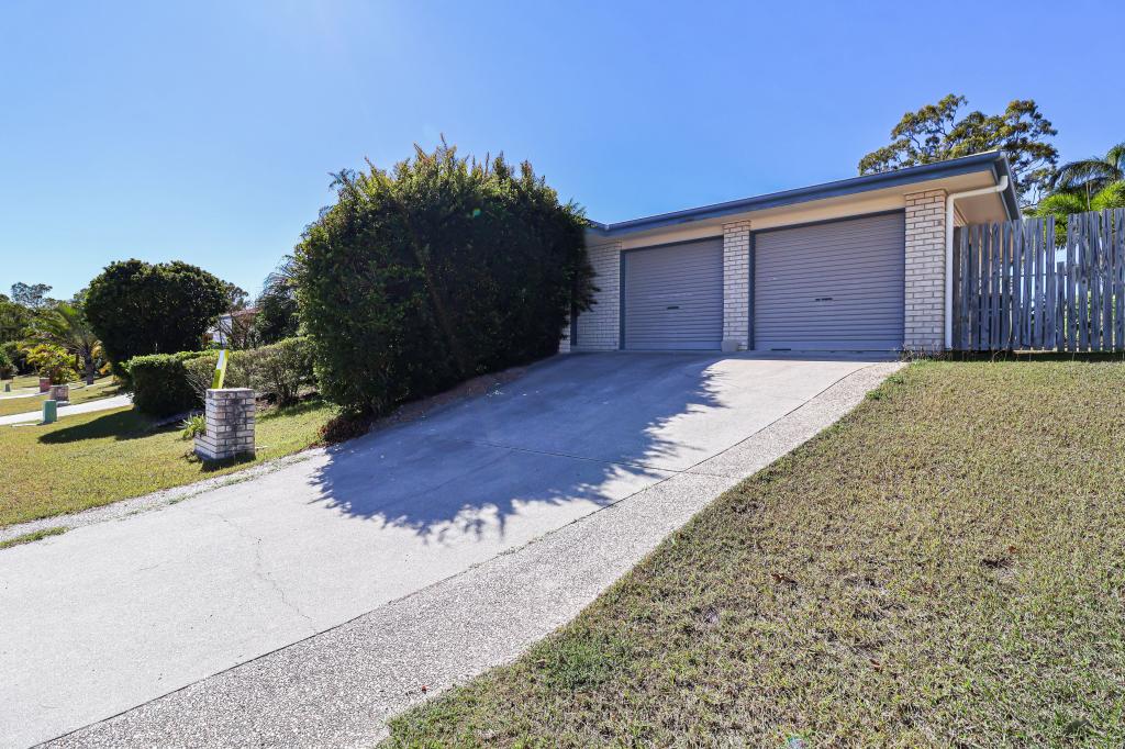 280 J Hickey Ave, Clinton, QLD 4680