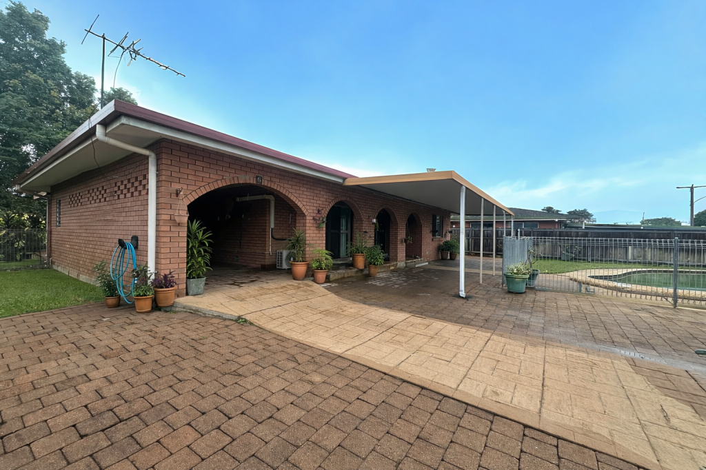 6 Ryder Ct, Heatley, QLD 4814