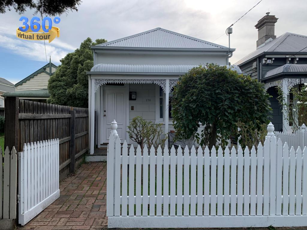 170 St Leonards Rd, Ascot Vale, VIC 3032