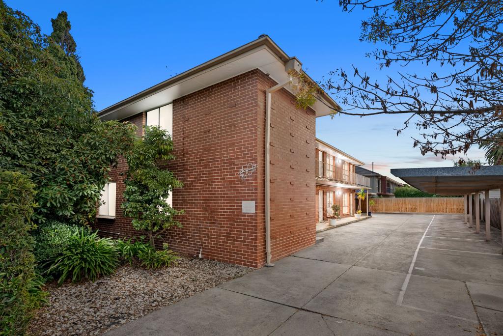 1/50 TRANMERE AVE, CARNEGIE, VIC 3163