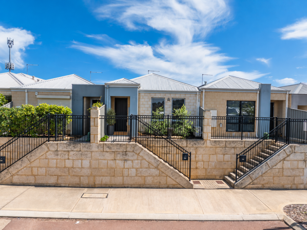 54 Ryhill Cres, Wellard, WA 6170