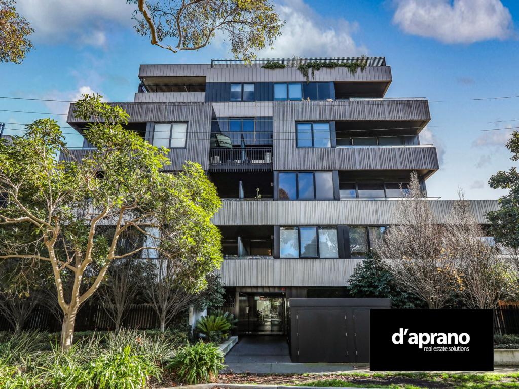 B007/12 Albert St, Hawthorn East, VIC 3123