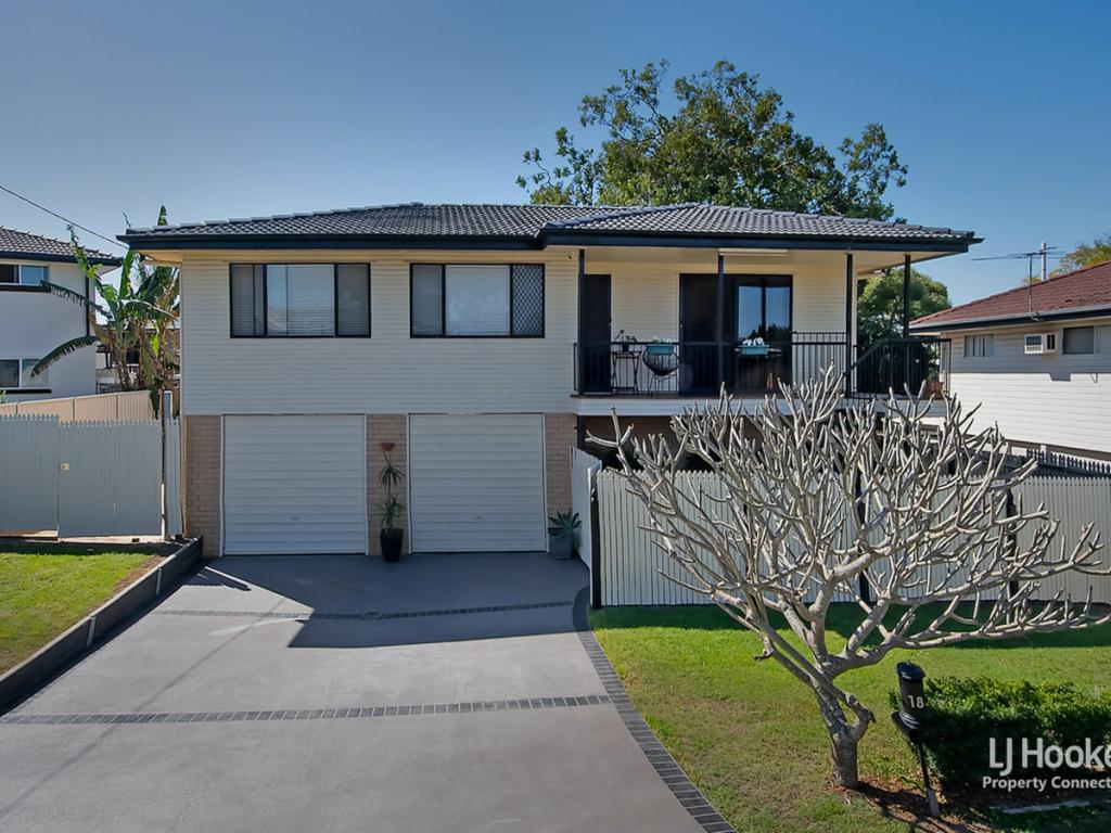 18 Campbell St, Kallangur, QLD 4503
