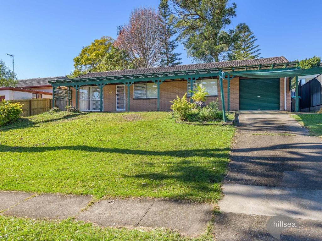 11 Winani Dr, Ashmore, QLD 4214