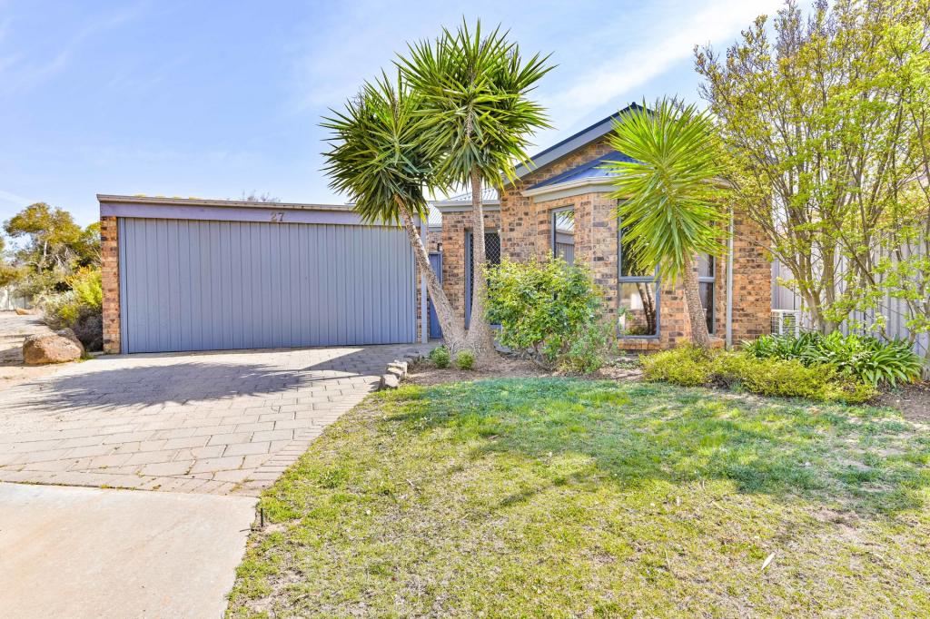 27 Hollywood Bvd, Mildura, VIC 3500