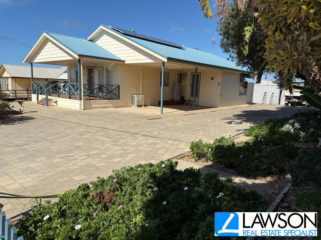 36 Second St, Arno Bay, SA 5603