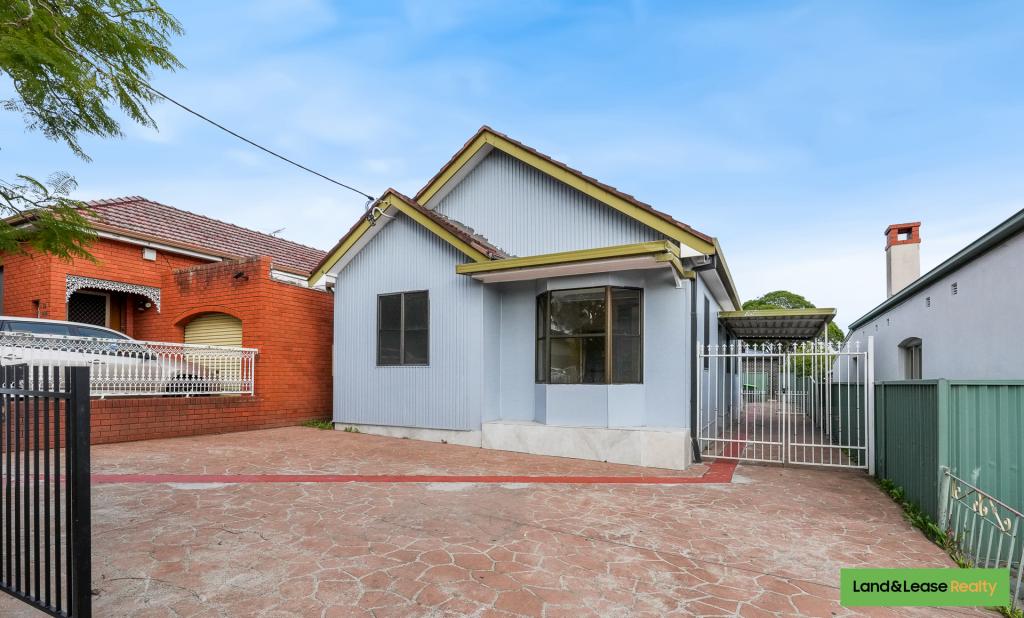 27 Moreton St, Lakemba, NSW 2195