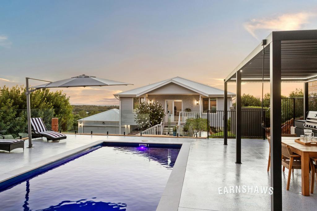 331 PECHEY RD, JANE BROOK, WA 6056