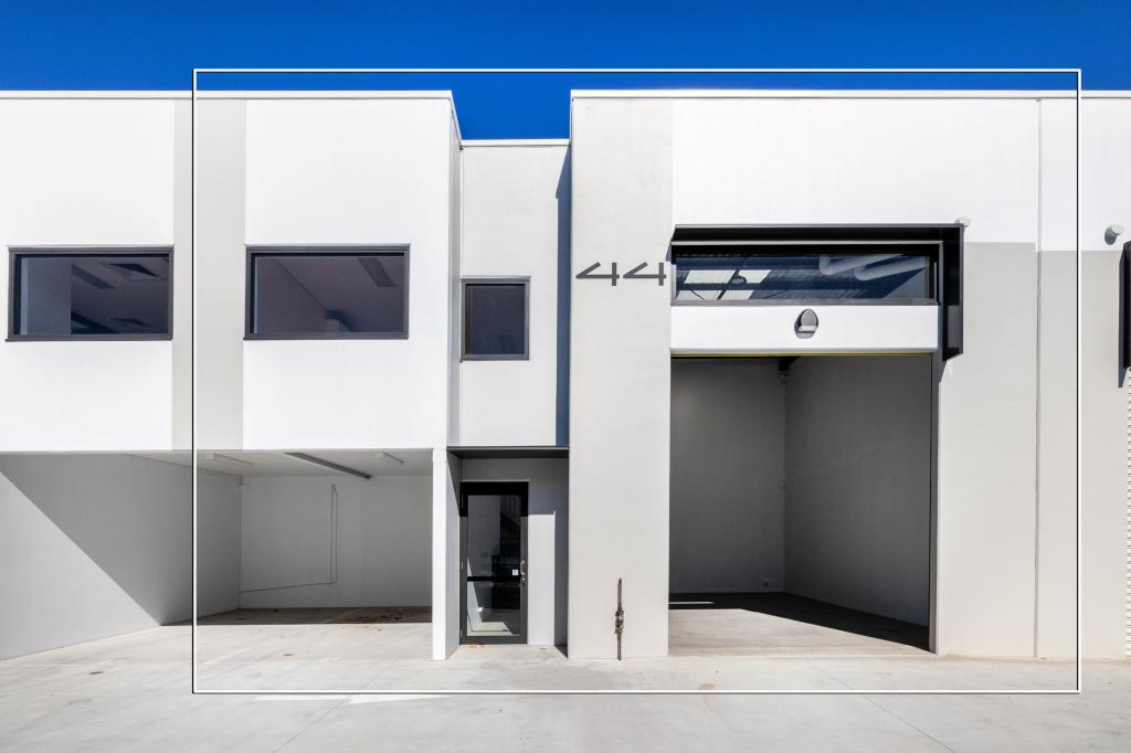 44/314 BURLEIGH CONNECTION RD, BURLEIGH HEADS, QLD 4220