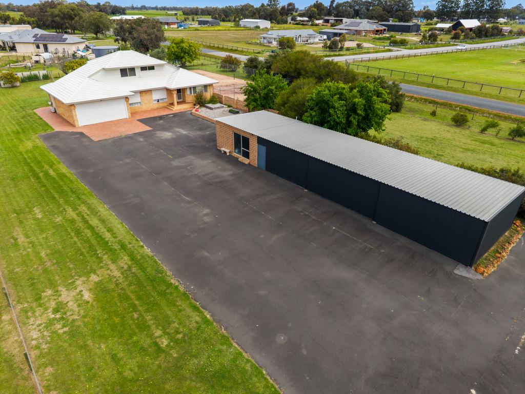 36 Avoca Rtt, North Dandalup, WA 6207