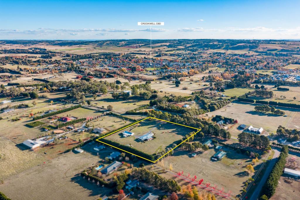 102 Reservoir Rd, Crookwell, NSW 2583