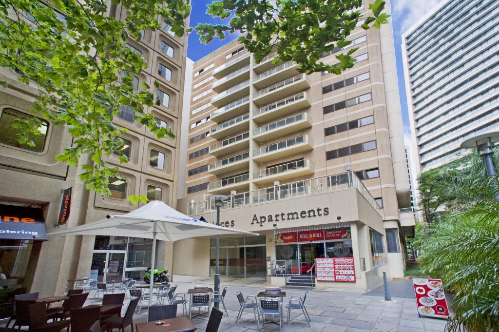 109/39 Grenfell St, Adelaide, SA 5000