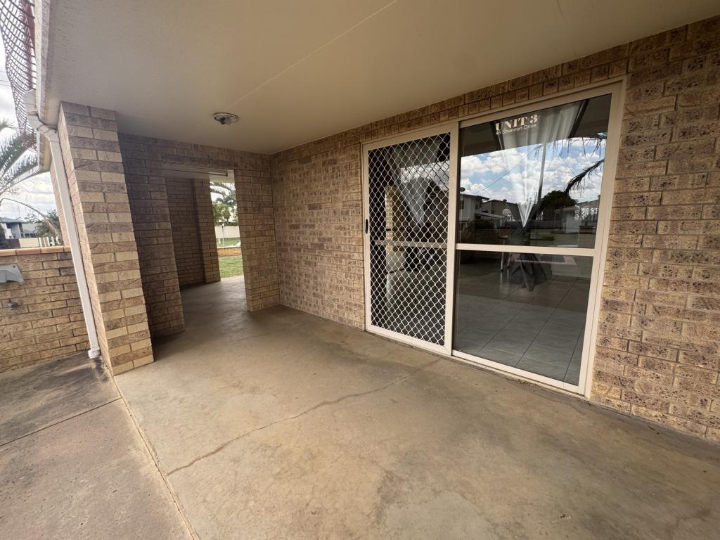 3/46 Shannon Dr, Moranbah, QLD 4744