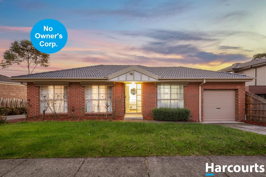1/1362 Stud Rd, Rowville, VIC 3178
