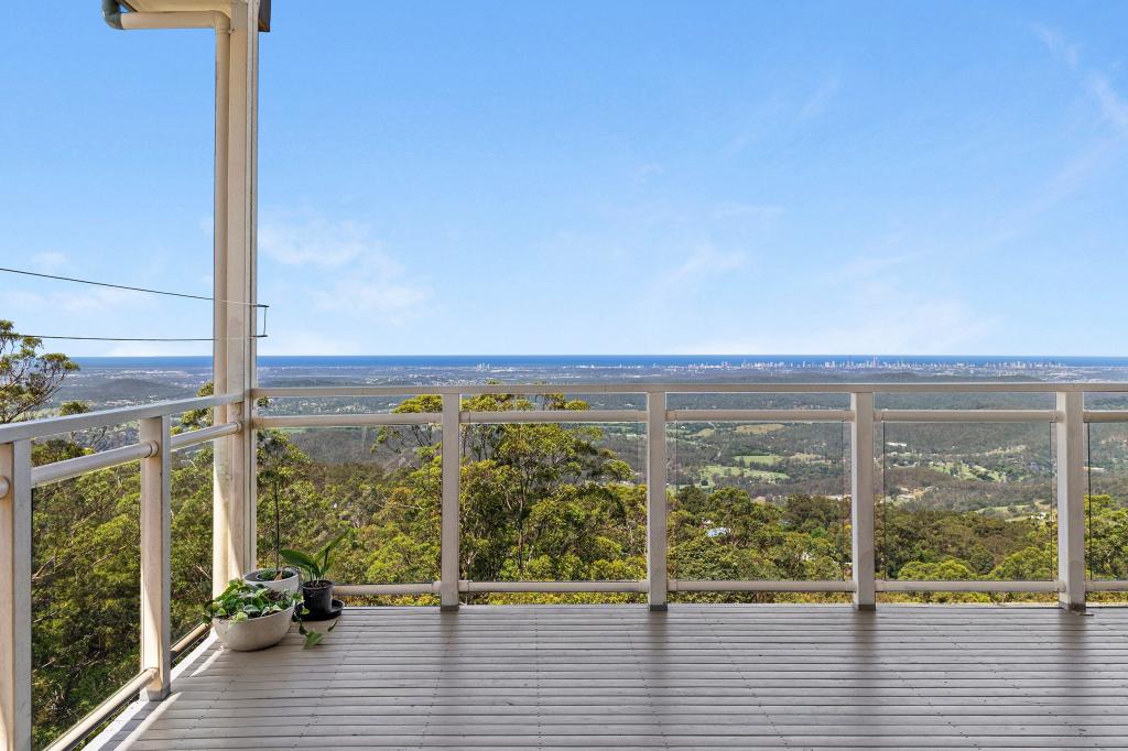 143 Guanaba Rd, Tamborine Mountain, QLD 4272