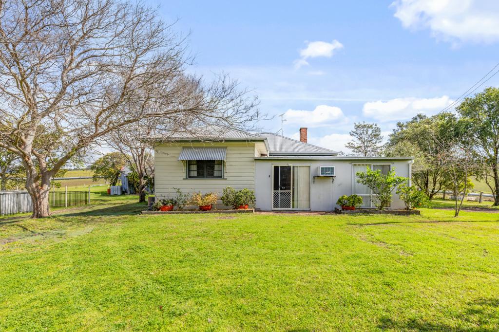 451 Chichester Dam Rd, Dungog, NSW 2420