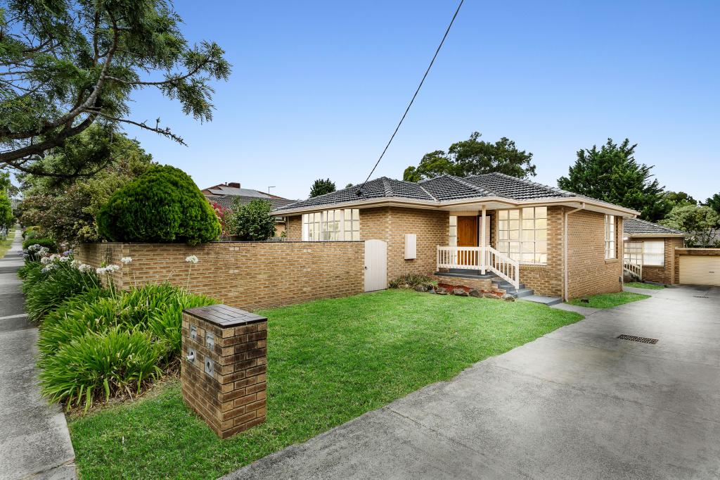 1/25 Garrisson Dr, Glen Waverley, VIC 3150