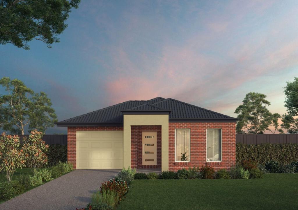 Lot 135 Buloke St, Lara, VIC 3212