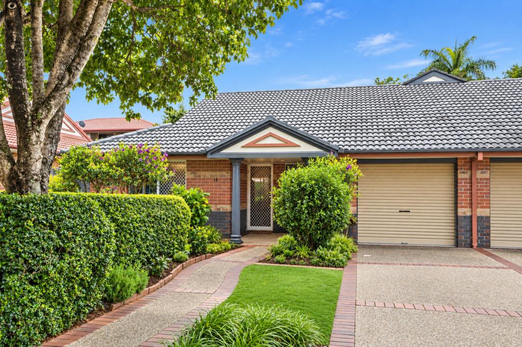 14/15 PITTA PL, CARSELDINE, QLD 4034