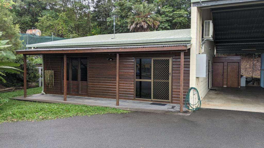 6 ALLAN CL, MOSSMAN, QLD 4873