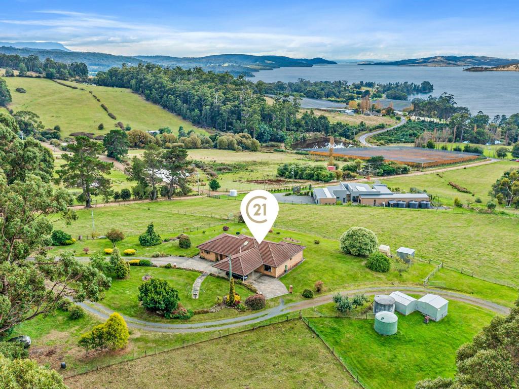 39 Gumpits Rd, Birchs Bay, TAS 7162