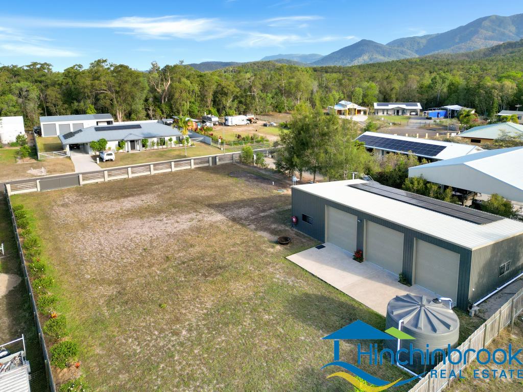 8 Phillips St, Cardwell, QLD 4849