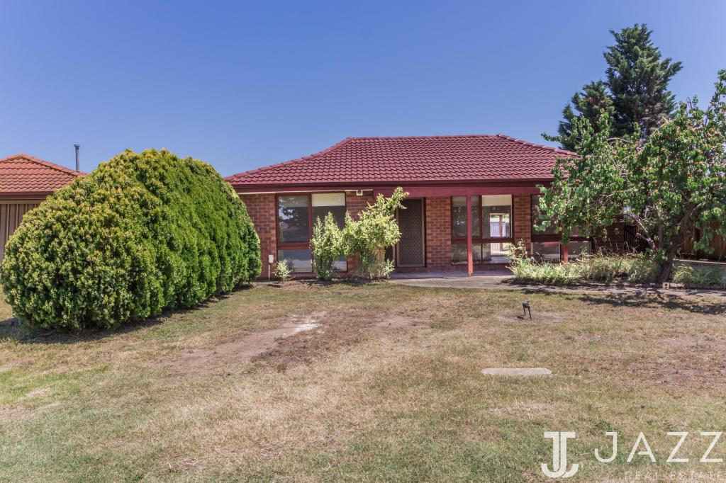 11 Dawe Ct, Hoppers Crossing, VIC 3029