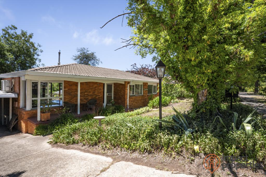121 Theodore St, Curtin, ACT 2605