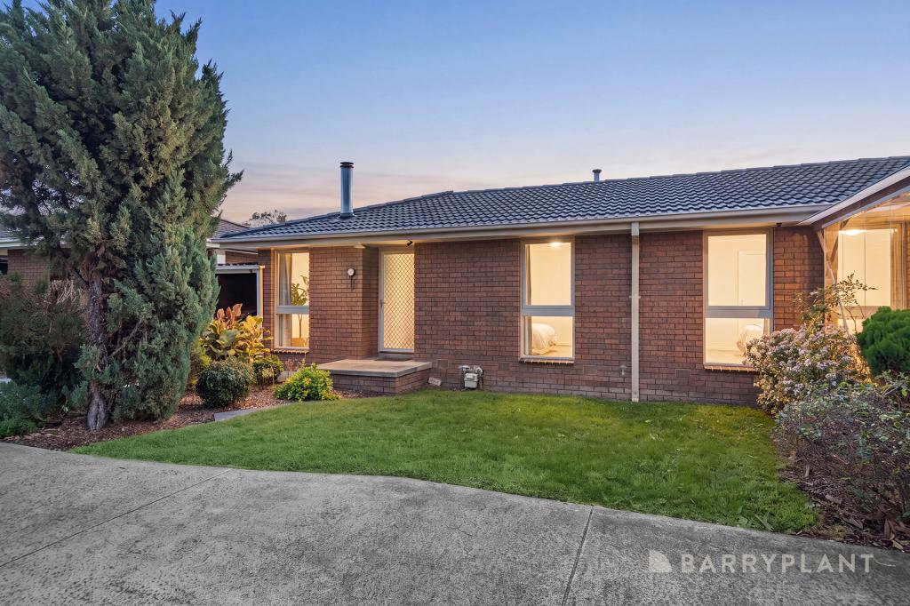 3/12 Laurel Ave, Boronia, VIC 3155