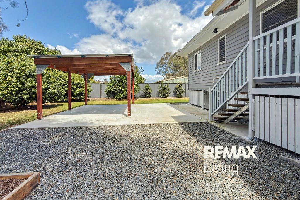 3/18 Bushcherry Ct, Burpengary East, QLD 4505