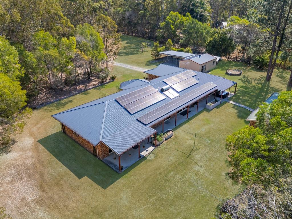 79-87 Steele Rd, Logan Village, QLD 4207