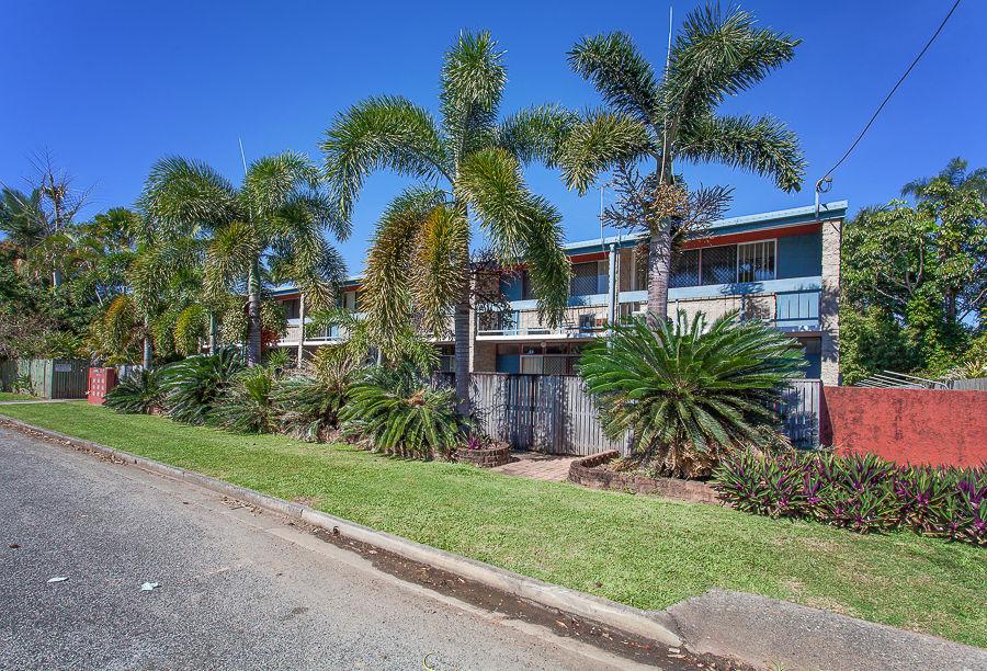 3/65 George St, Mackay, QLD 4740