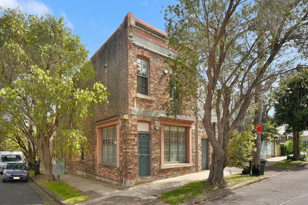 72 Edith St, Leichhardt, NSW 2040