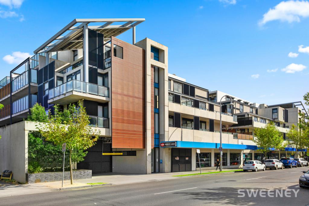 302/105 Pier St, Altona, VIC 3018