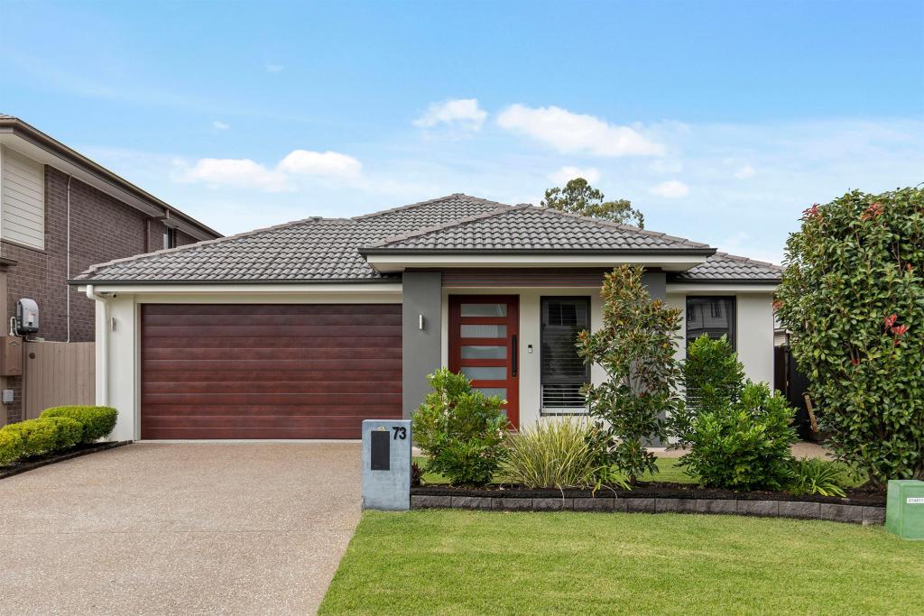 73 Needham Pl, Bridgeman Downs, QLD 4035