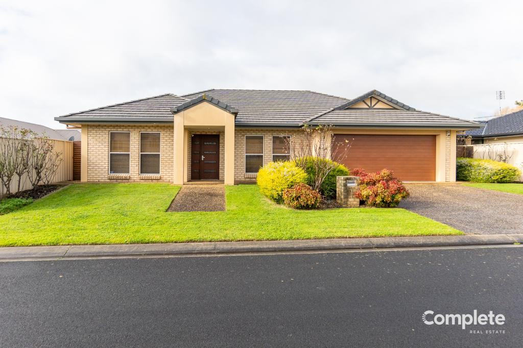 4 Queens Ct, Mount Gambier, SA 5290