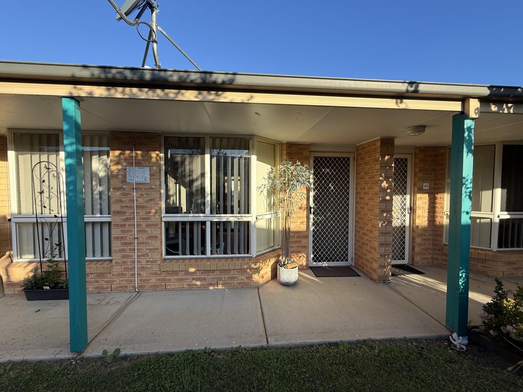 50/7 Severin Ct, Thurgoona, NSW 2640