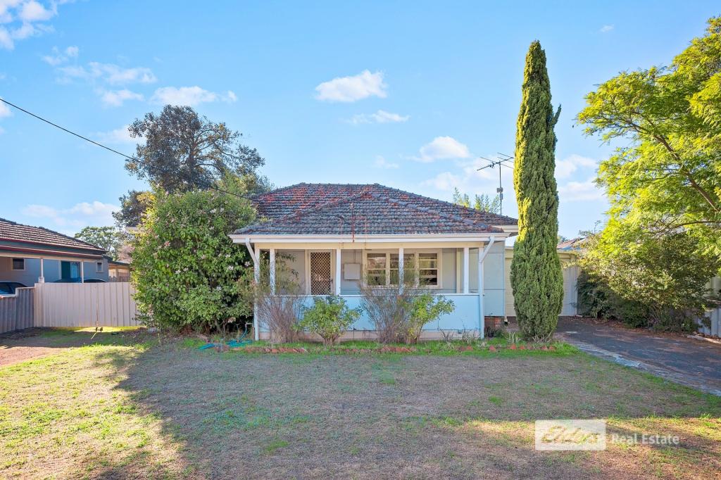 24 Emerald St, Donnybrook, WA 6239