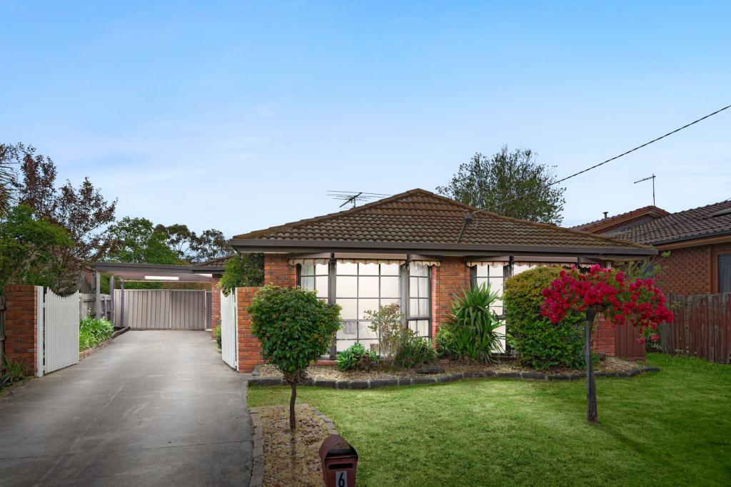 6 Terrigal Ct, Werribee, VIC 3030